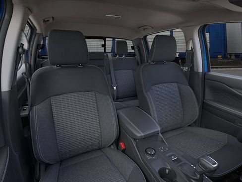 New 2026 Ford Ranger XLT AWD/4WD image 10