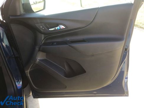 Used 2023 Chevrolet Equinox LT image 20