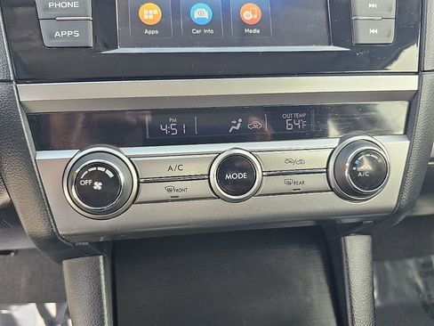 Used 2019 Subaru Outback 2.5i image 29