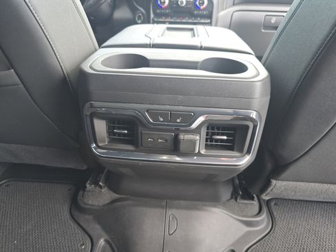 Used 2021 GMC Sierra 1500 AT4 image 32