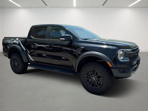 Used 2024 Ford Ranger Raptor AWD/4WD image 6