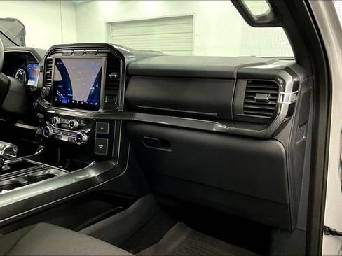 Used 2023 Ford F150 XLT w/ Equipment Group 302A High AWD/4WD image 19