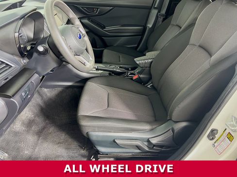 Used 2021 Subaru Impreza 2.0i image 3