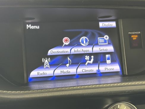 Used 2014 Lexus ES 350 w/ Luxury Package image 16