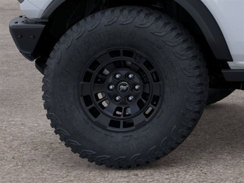 New 2026 Ford Bronco Badlands AWD/4WD image 21