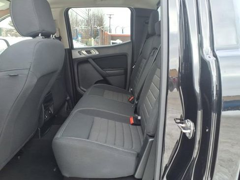 Used 2020 Ford Ranger XLT w/ Equipment Group 302A Luxury image 11