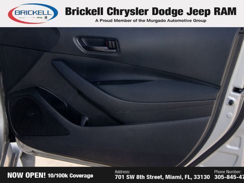 Used 2022 Toyota Corolla LE image 12