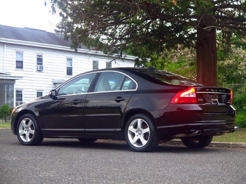 Used 2009 Volvo S80 T6 AWD/4WD image 3