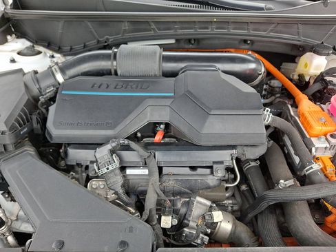 Used 2024 Hyundai Tucson N Line AWD/4WD image 29