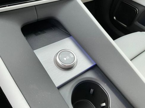 New 2026 Polestar Polestar 4 image 16