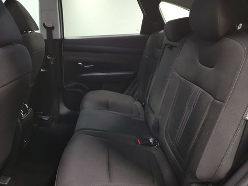 Used 2025 Hyundai Tucson SEL FWD image 29