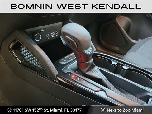 Used 2022 Chevrolet TrailBlazer LT image 23