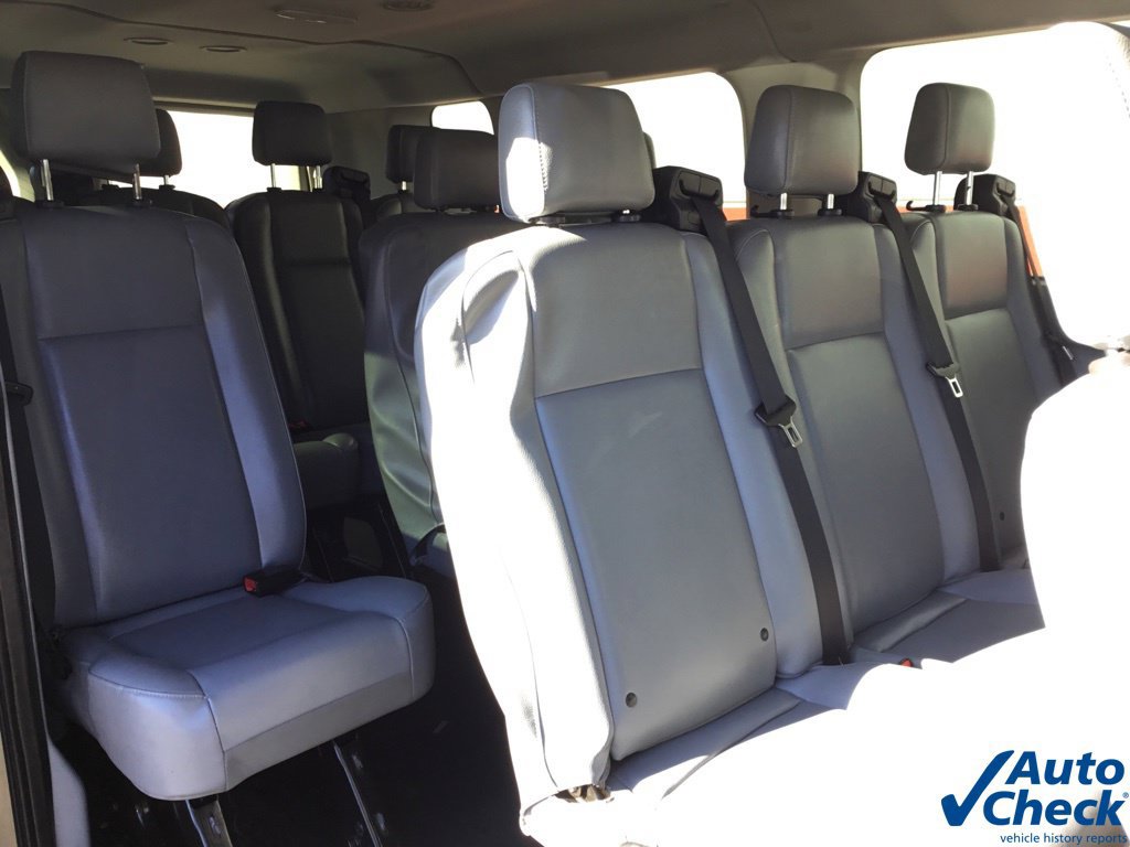 Used 2019 Ford Transit 350 XL RWD image 24
