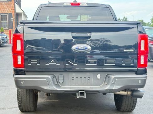 Used 2019 Ford Ranger XLT w/ Equipment Group 301A Mid AWD/4WD image 5