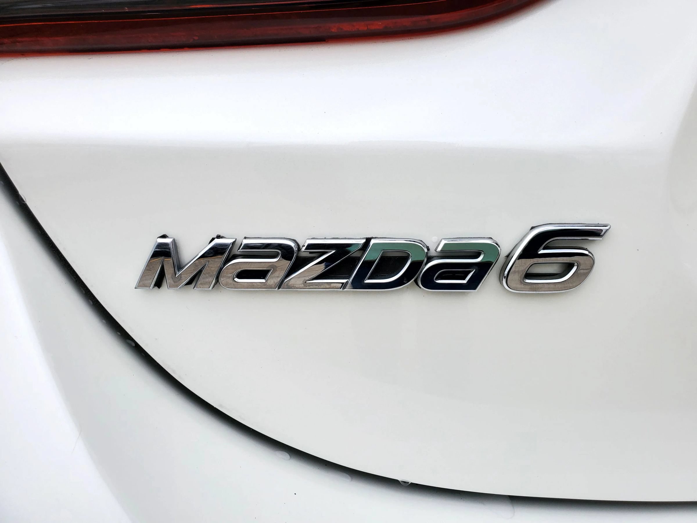 Used 2014 MAZDA MAZDA6 Sport FWD image 14