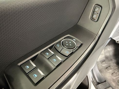 Used 2023 Ford F150 XL w/ XL Chrome Appearance Package AWD/4WD image 12