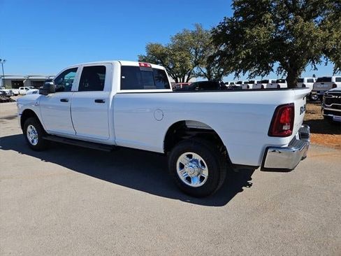 New 2026 RAM 2500 Tradesman image 33