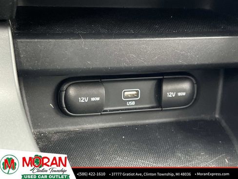 Used 2021 Kia Seltos S image 23