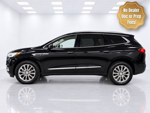 Used 2019 Buick Enclave Premium w/ Trailering Package, 5000 lbs. AWD/4WD image 1