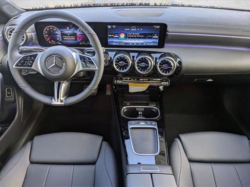 New 2026 Mercedes-Benz CLA 250 image 13