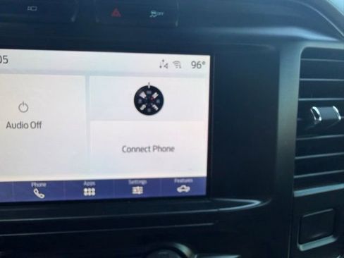 Used 2023 Ford F150 XLT image 42