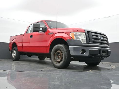 Used 2012 Ford F150 XL w/ PWR Equipment Group AWD/4WD image 44