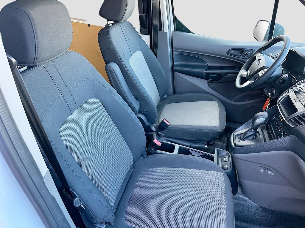 Used 2023 Ford Transit Connect XL FWD image 26