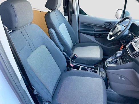 Used 2023 Ford Transit Connect XL FWD image 26