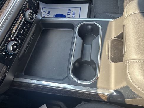 New 2025 Chevrolet Silverado 3500 LT w/ Convenience Package image 23