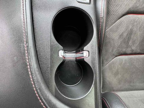 Used 2018 Chevrolet Camaro ZL1 RWD image 22