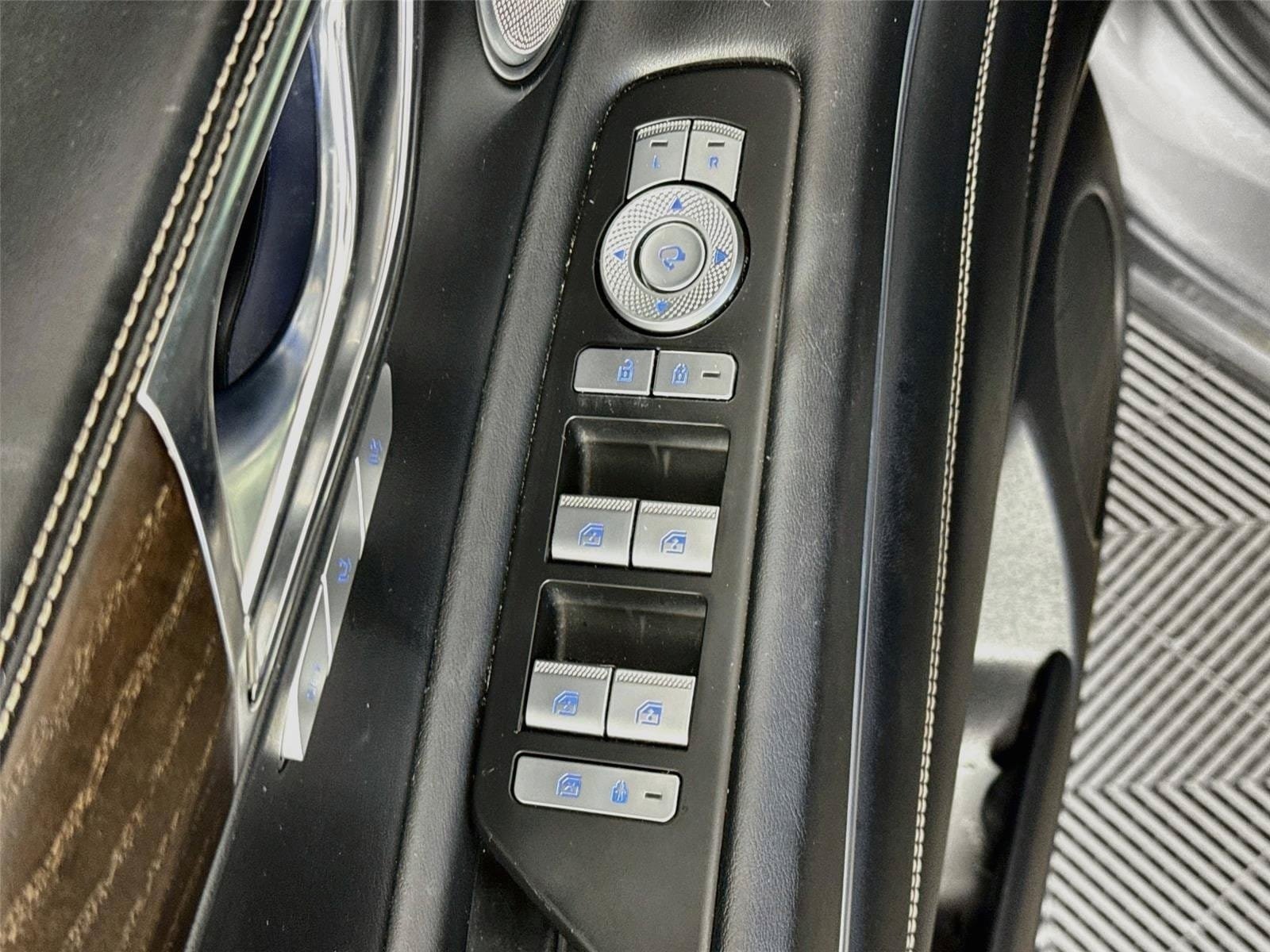 Certified 2024 Genesis GV80 2.5T w/ Prestige Package AWD/4WD image 20