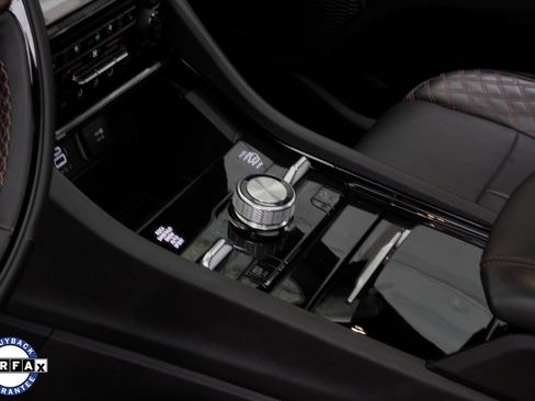 Used 2023 Jeep Grand Cherokee Summit image 23