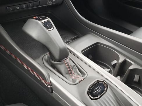 New 2026 Dodge Charger R/T image 10