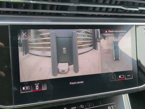 Used 2025 Audi Q7 2.0T Premium Plus w/ Premium Plus Package image 21