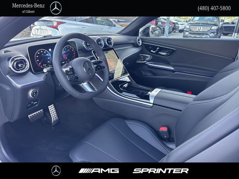 New 2026 Mercedes-Benz CLE 300 4MATIC Coupe image 11