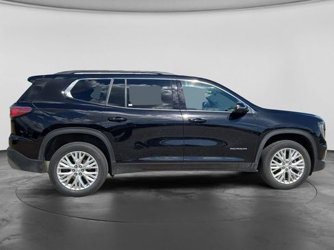 Used 2026 GMC Acadia Elevation w/ Elevation Premium Package AWD/4WD image 10