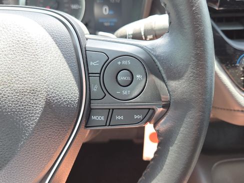 Used 2021 Toyota Corolla SE FWD image 27