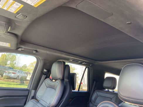 Used 2022 Lincoln Navigator Black Label image 24