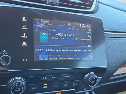 Used 2019 Honda CR-V EX image 27