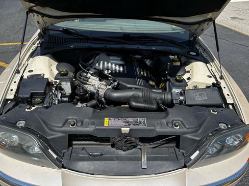 Used 2001 Lincoln LS RWD image 27