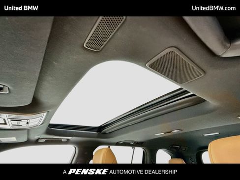 Used 2025 Lexus LX 600 4WD w/ Accessory Package (2T) image 12