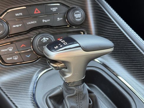 Used 2023 Dodge Challenger SRT Hellcat image 25