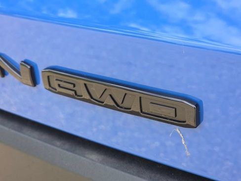New 2026 GMC Terrain Elevation w/ Elevation Premium Package AWD/4WD image 18