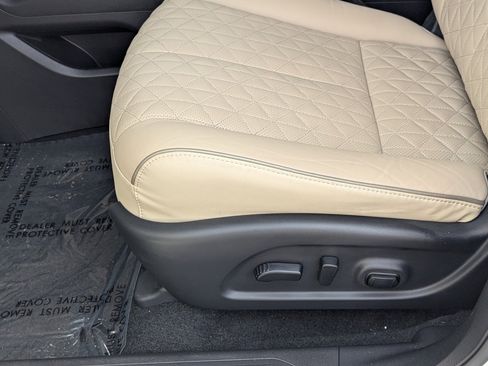 Certified 2020 Nissan Murano Platinum image 21