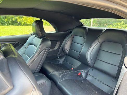 Used 2025 Ford Mustang Premium RWD image 13