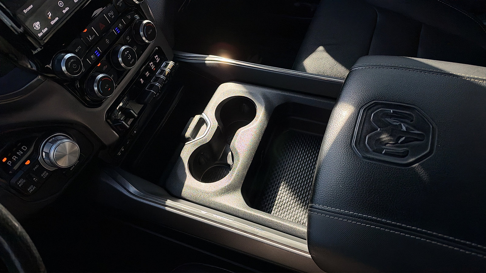 Used 2019 RAM 1500 Sport w/ Advanced Safety Group AWD/4WD image 19