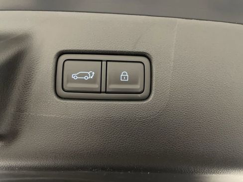 New 2026 Hyundai Santa Fe SE AWD/4WD image 9