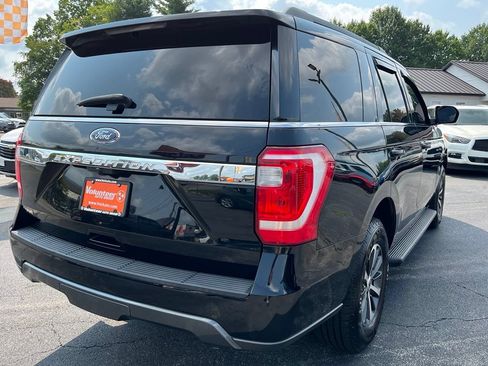 Used 2020 Ford Expedition XL AWD/4WD image 9
