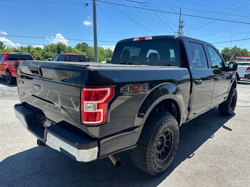 Used 2019 Ford F150 XLT AWD/4WD image 6
