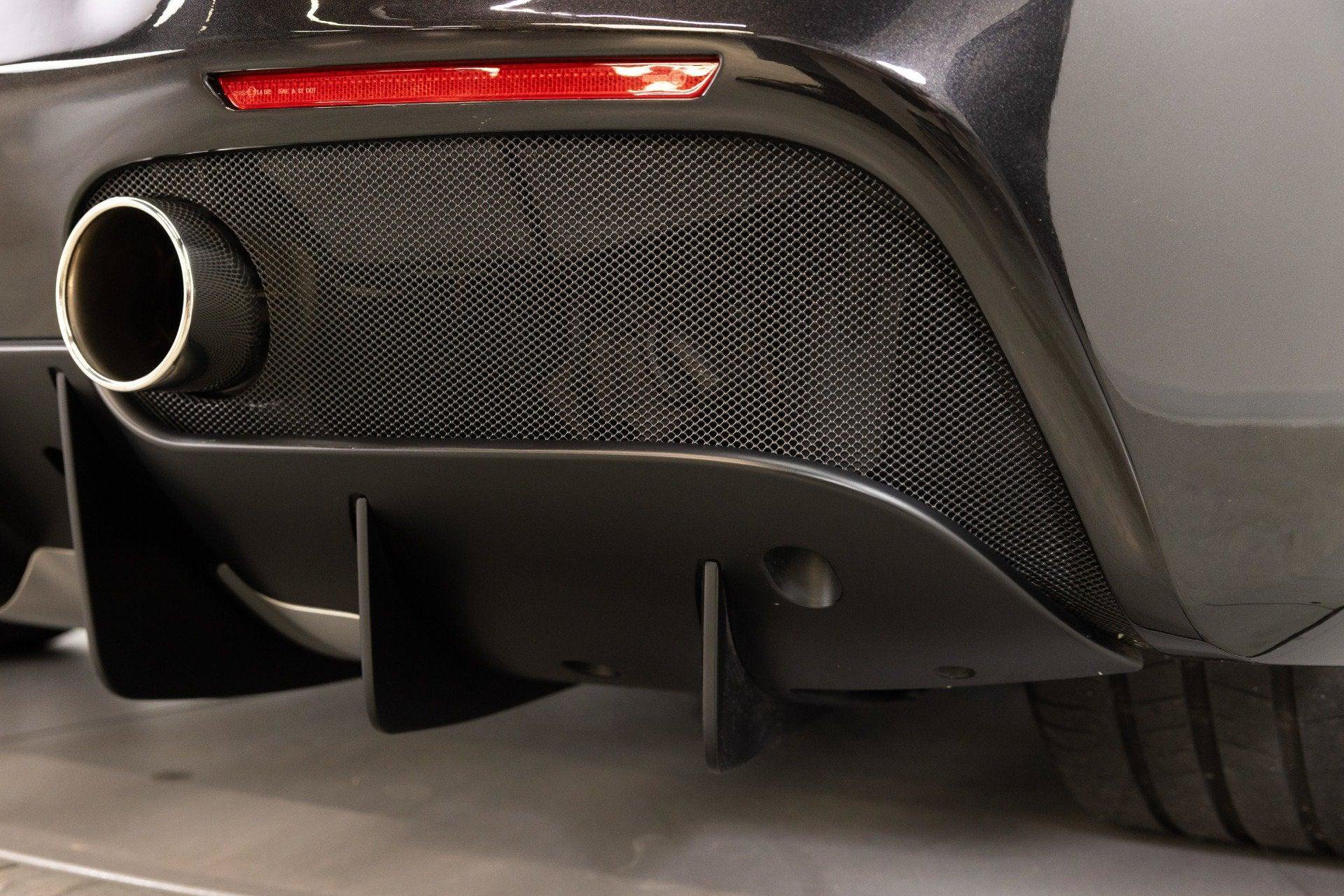 Certified 2018 Ferrari 488 Spider RWD image 49